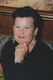 Marcia Conover Obituary