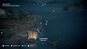 Assassin'S Creed Odyssey Messara: How To Complete The Side Quests | Rock  Paper Shotgun