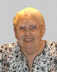 Ethel M. Parker Obituary September 2, 2016