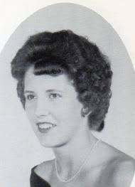 Name: Rita Sowder Jacobs Class of 1956 LHS. Anyone I know