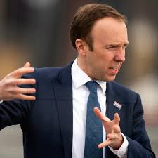Downing street and dhsc have yet to confirm any inquiry into the leak of cctv images showing the pair in an. Despite What Matt Hancock Says The Government S Policy Is Still Herd Immunity Anthony Costello The Guardian