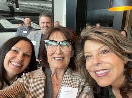 The Arizona Multihousing Association and Board Members treated the 2024  Patron Sponsors to a delicious breakfast last week! Our Rasa Phoenix team  is proud to be a part of such a great