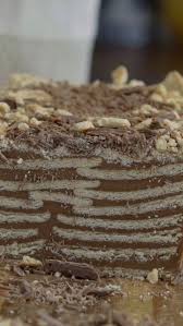 Torta De Palha Italiana Receita Recipe Food Videos Desserts Sweet Recipes Frozen Desserts