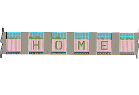 Boxed In/Break Out: A sense of home » Telfair Museums