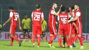 Four teams, persija, persib, arema, and persebaya, were distributed to separate groups to ensure they do not meet each other in order to mitigate security risks from travelling fans of these rivalling teams. Nbd7wzqsmpxnqm