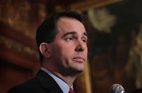 The Wisconsin power grab is part of a bigger Republican attack