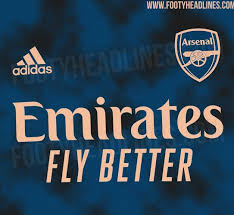 So my dear dls players now have to know the procedure to download 512×512 kits arsenal 2021 such as arsenal third kit 2021, arsenal away kit. Arsenal Third Kit Colours For Next Season Leaked And The Price Of Owning One Is Revealed