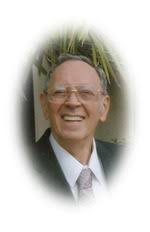 Obituary for Kenneth W. Kahler