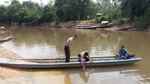 Maybe you would like to learn more about one of these? Dikabarkan Banyak Oknum Warga Gunakan Tuba Cari Ikan Kapolsek Turun Cek Air Sungai Seluang Tribun Pontianak