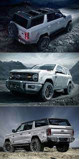 pin by dedi ginanjar on cars ford bronco ford suv ford bronco concept
