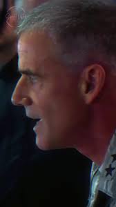 Lt. Gen. Jay Silveria, the superintendent of the Air Force Academy, took a  powerful stand against racism and discrimination, addressing all 4,000  cadets with a clear and unwavering message: "If you ...