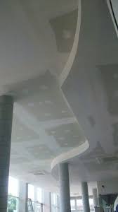 Ditta Gartu Design Del Soffitto Modelli Architettonici Soffitto