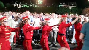 Поделиться andre rieu — vilja song (romantic moments ii 2018). Andre Rieu Live In Maastricht 7th July 2018 Having Fun Youtube