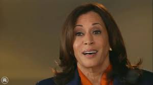 MASHUP: Kamala Harris Is "Unburdened" By Competency