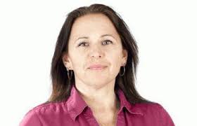 Marie Parson (auteur de Seconde chance)