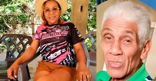 Alexandra Díaz y Ramón Lora -