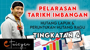 Buku teks prinsip perakaunan tingkatan 5 via mehrajbooks.com.my. Etuisyen Tingkatan 4 Prinsip Perakaunan Bab 8 Pelarasan Tarikh Imbangan Youtube