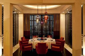 Stk atlanta's floor plans are built to accommodate guests looking to mingle and socialize. Dubai S Trendiest Top 14 Private Dining Rooms Menupages Ae