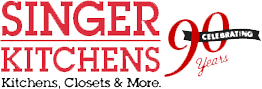 kitchen cabinets from singer kitchens