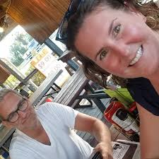 A fabulous three weeks in Florida...did every project