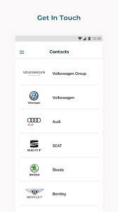 Traton se is a subsidiary of volkswagen ag and a leading commercial vehicle manufacturer worldwide with its brands man, scania, volkswagen caminhões e ônibus, and rio. Traton For Android Apk Download
