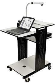 They usually come with locking caster wheels that enable you to put it in place, getting the best computer. Best School Computer Carts And Desks Amplivox Sound Systems Blog
