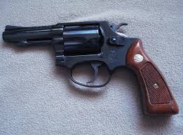 Ruger speed six entreprise arms titlest astra 200 firecat zenith z 43p anschutz 1717d stag arms model 9t sightmark wolverine 1x28 fsr red dot sight glock 17 pt1750203de adcor defense a. Smith Wesson Model 36 38 Chiefs Special With 3 Inch Barrel Like New For Sale At Gunauction Com 11751079