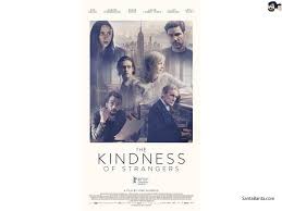 Based on the global blockbuster videogame franchise from sega, sonic the hedgehog tells the story of the world's speediest hedgehog as he embraces his new home on earth. Lone Scherfig S Film The Kindness Of Strangers Release February 14th 2020