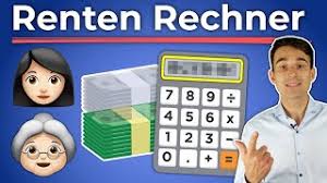 Wer seinen ruhestand plant, sollten sich zunächst zwei fragen stellen. Rentenrechner Mit So Viel Gesetzliche Rente Kannst Du Rechnen Finanzfluss