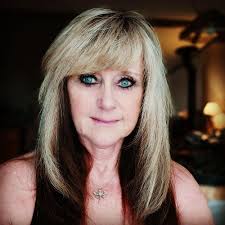 What does "fill" mean before using vivids after bleaching?