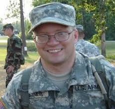 CPL Stephen William Castner (1978-2006)