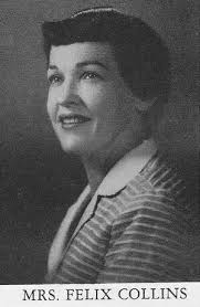 Mary Dell (McLean) Collins (1908-1998)