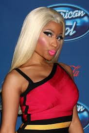 While you don't have to go blue, green or hot pink, you can find a wig that suits you perfectly. Nicki Minaj S Hair Evolution From Crazy And Colorful To Classy More