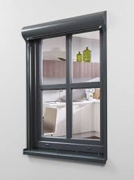 Fenster Mit Schonem Runden Rollladenkasten Neubau Architektur Garten Fenster Kunststofffenster Rollladen Rolladen R Rollladen Rolladen Fenster Fenster