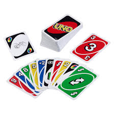 Just like in classic uno, match cards by color or number in a race to deplete your hand. Suvidhadiagnosticcentre Com Toys Hobbies Card Games Contemporary Mattel Games Uno Card Game Customizable Wild 112 Cards Swap Hands