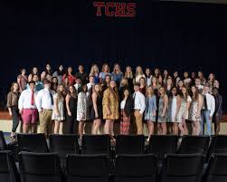 Toombs County High School...