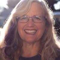 Summer (Nancy) Larson, Ph.D., MSW