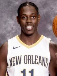He played college basketball for one season with the ucla bruins before being selected by the philadelphia 76ers in the first round of the. Jrue Holiday Height Weight Size Body Measurements Biography Wiki Age