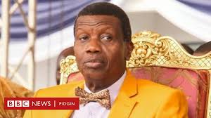 Pastor dare adeboye, the son of the general overseer of the redeemed christian church of god worldwide, enoch adeboye, confirmed dead. Justice For Uwa Why Pray For Pastor Adeboye No Go Down Well With Pipo As Church Member Die Bbc News Pidgin