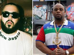 Darkwave trio Staring Problem release their first new material in four  years