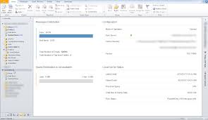 Viewing Information About The Contentstore Email Viewer In The Web Banner
