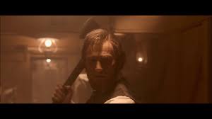 Vampire hunter is the book that — for the first time in history — sheds light on lincoln's courageous fight against the undead and how it shaped the history of america. Abraham Lincoln Vampire Hunter Train Scene Part 1 Hd Youtube