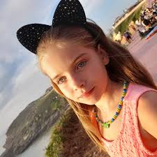 Laura del Carmen Jimenez Rugacheva