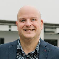 Professor Liam Foster