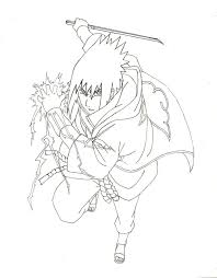 Maybe you would like to learn more about one of these? Sasuke Coloring Pages 100 Pictures Free Printable