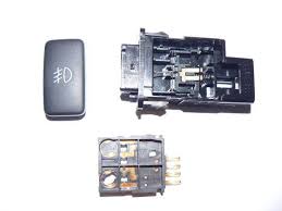 Need Input On Fog Light Switch Mod Replmnt Tacoma World