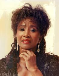 Obituary information for Reverend Doris Diane Oliver Thomas