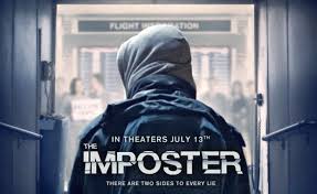 The Imposter Movies For Boys Documentaries Best Documentaries