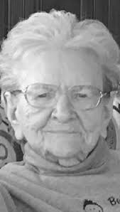 Mary Wilhelm Obituary (1926