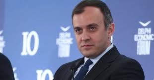 Τάσος Χατζηβασιλείου: Μητσοτάκης και Μακρόν έστησαν ευρωπαϊκή ασπίδα στην  Κύπρο